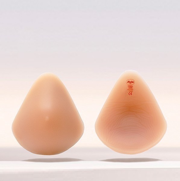 Artificial Breast Prosthesis-Dyna - Dynamic Techno Medicals