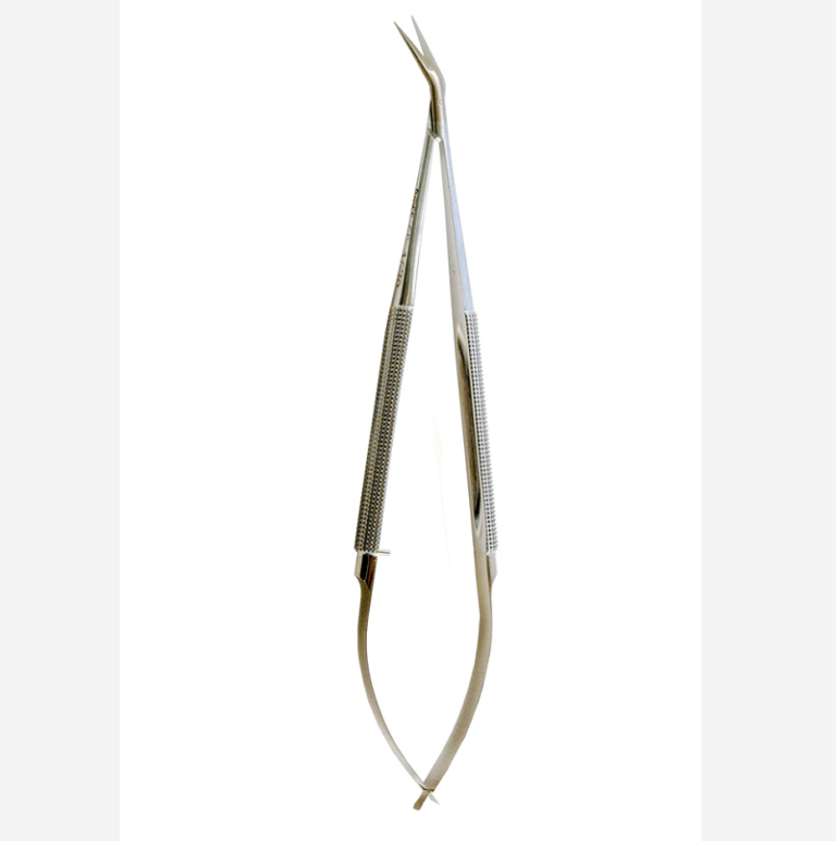 Microsurgery Instruments and Clamps