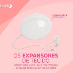 Tissue/Skin Expanders
