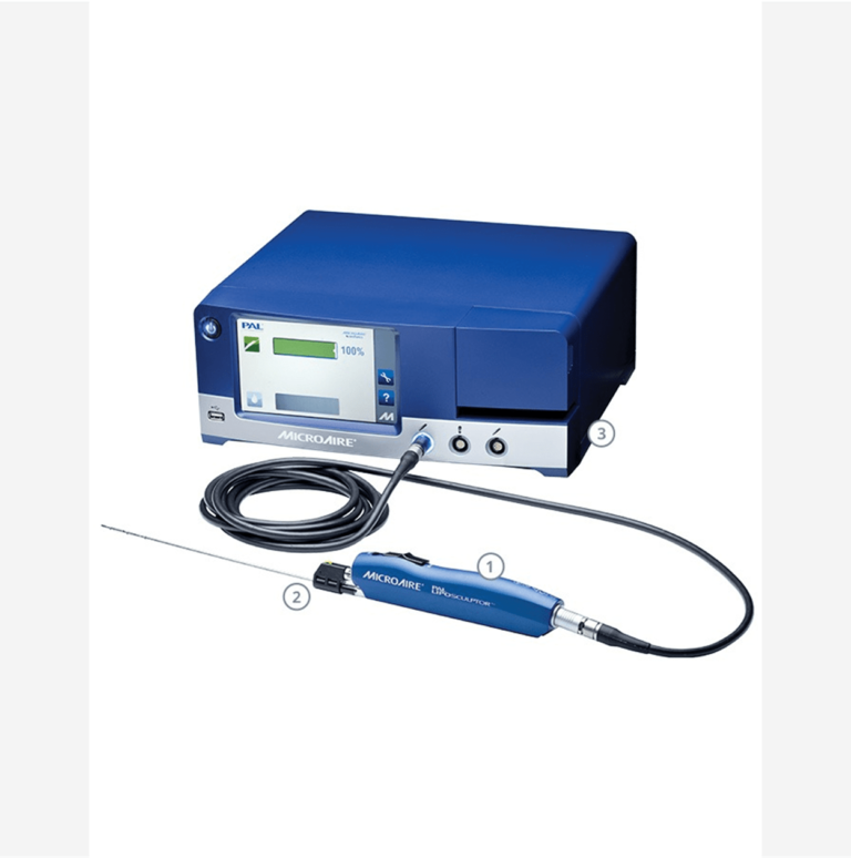 Liposuction Devices