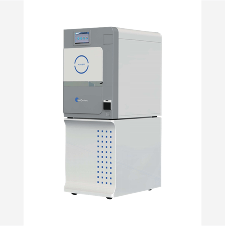 Plasma Sterilizers