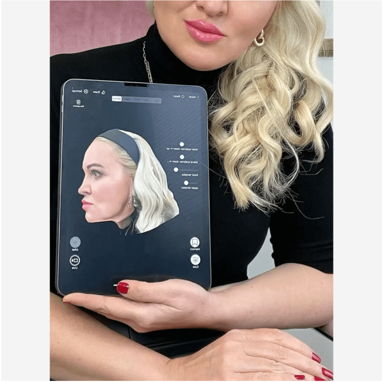 Medical Augmented Reality Stimulators
