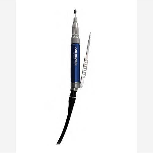 Orthopedic Power Tools