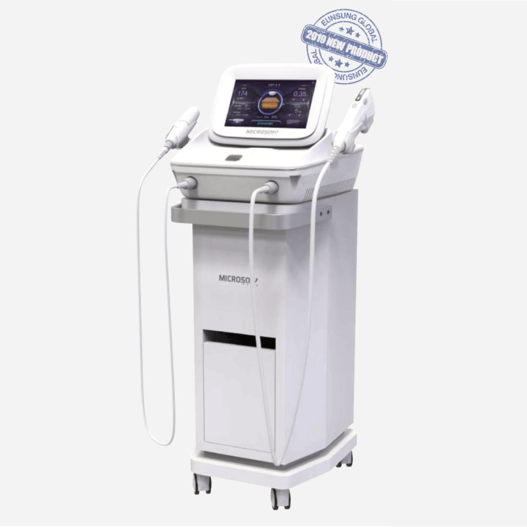 Cosmetic Lasers and Systems