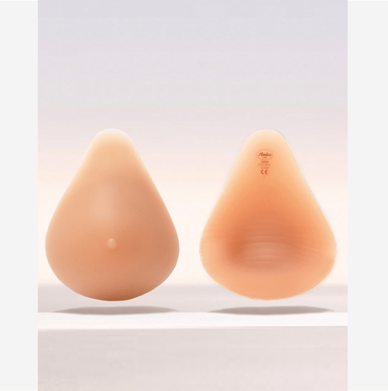 External Prosthesis
