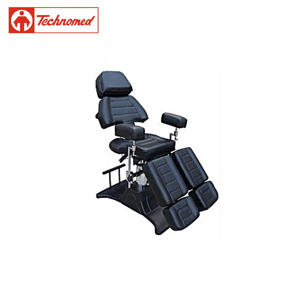 Hydraulic Adjustable Chair – Technomed (India) Private Limited