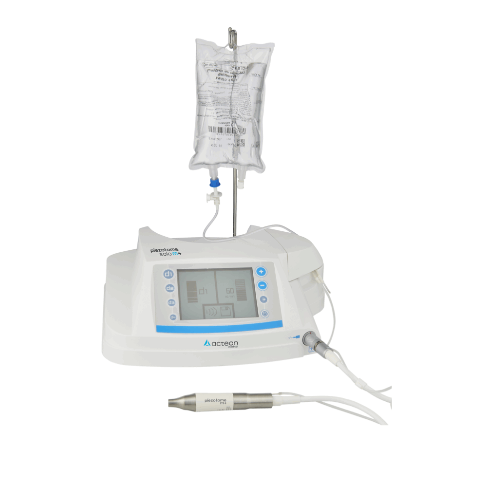 Rhinoplasty Piezo Tips – Technomed (India) Private Limited