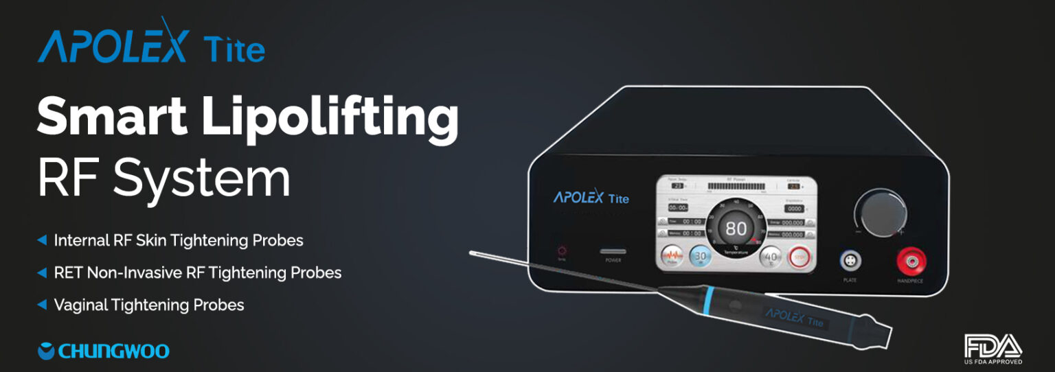Apolex Tite Banner