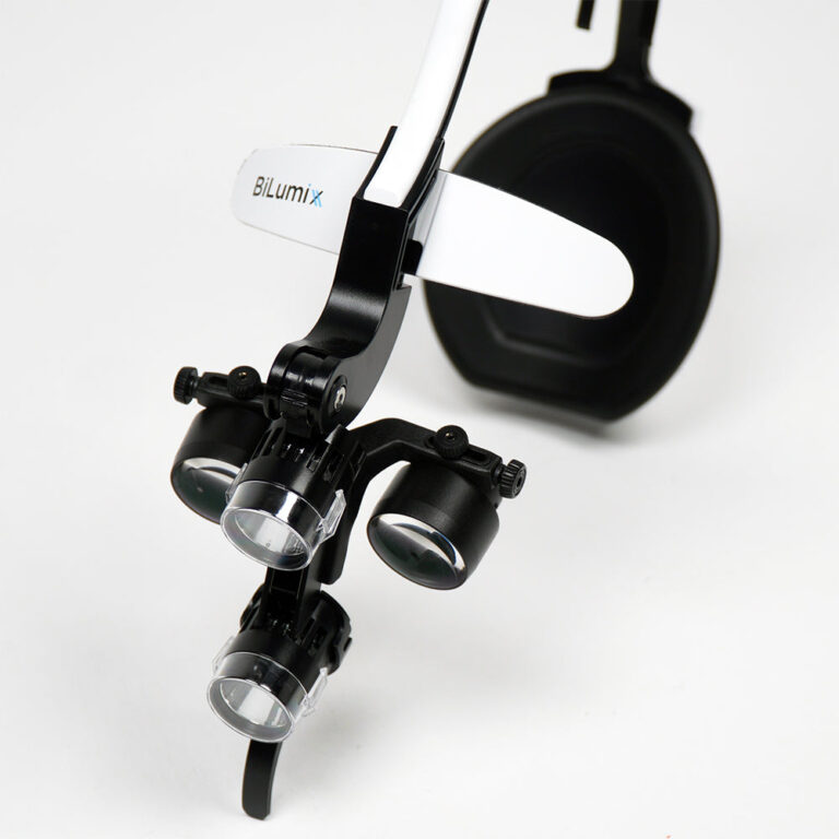 Headlamps and Loupes